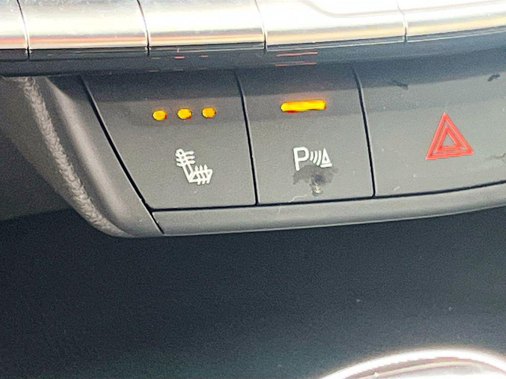 used 2024 Cadillac XT4 car, priced at $24,800