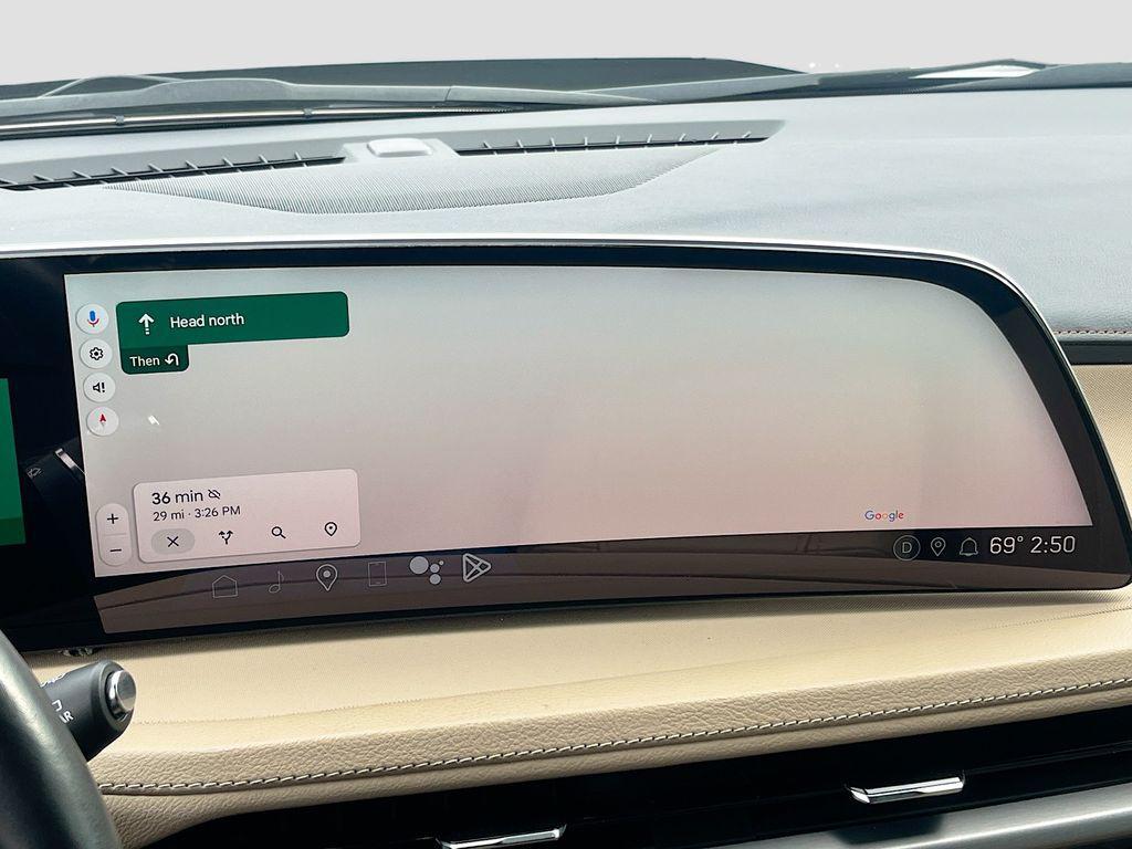 used 2024 Cadillac XT4 car, priced at $24,800