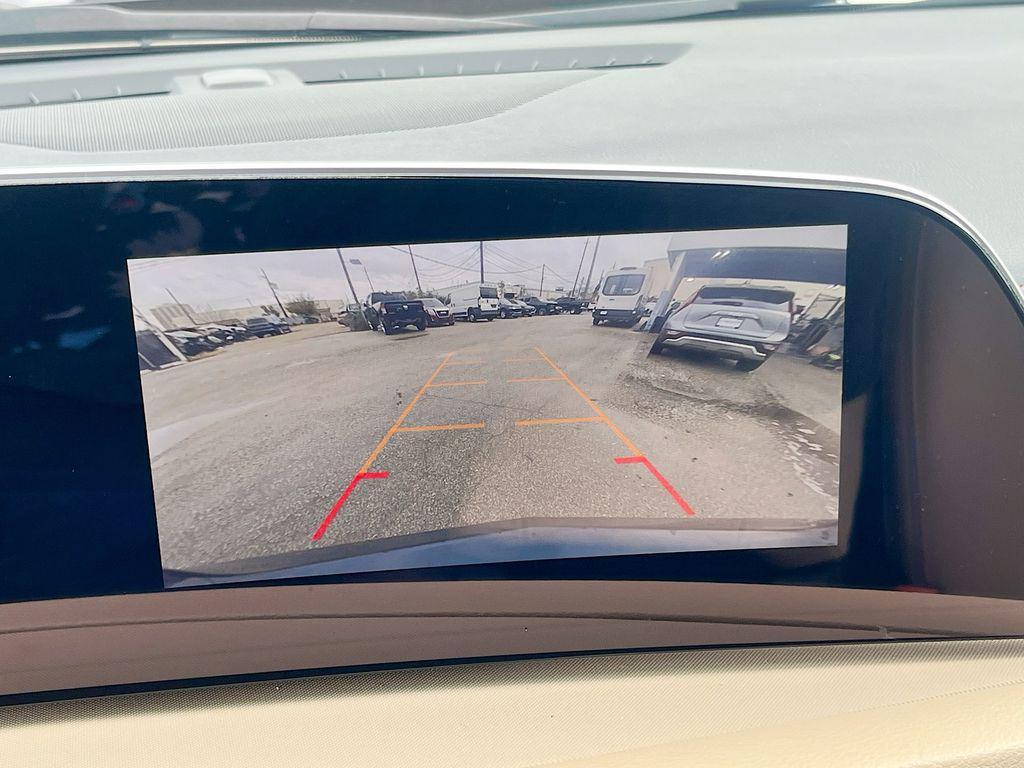 used 2024 Cadillac XT4 car, priced at $24,800
