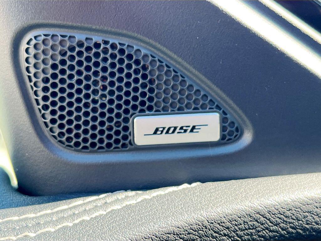 used 2023 Nissan Maxima car, priced at $25,700