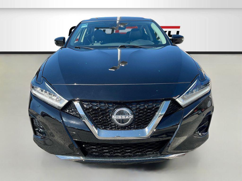 used 2023 Nissan Maxima car, priced at $25,700