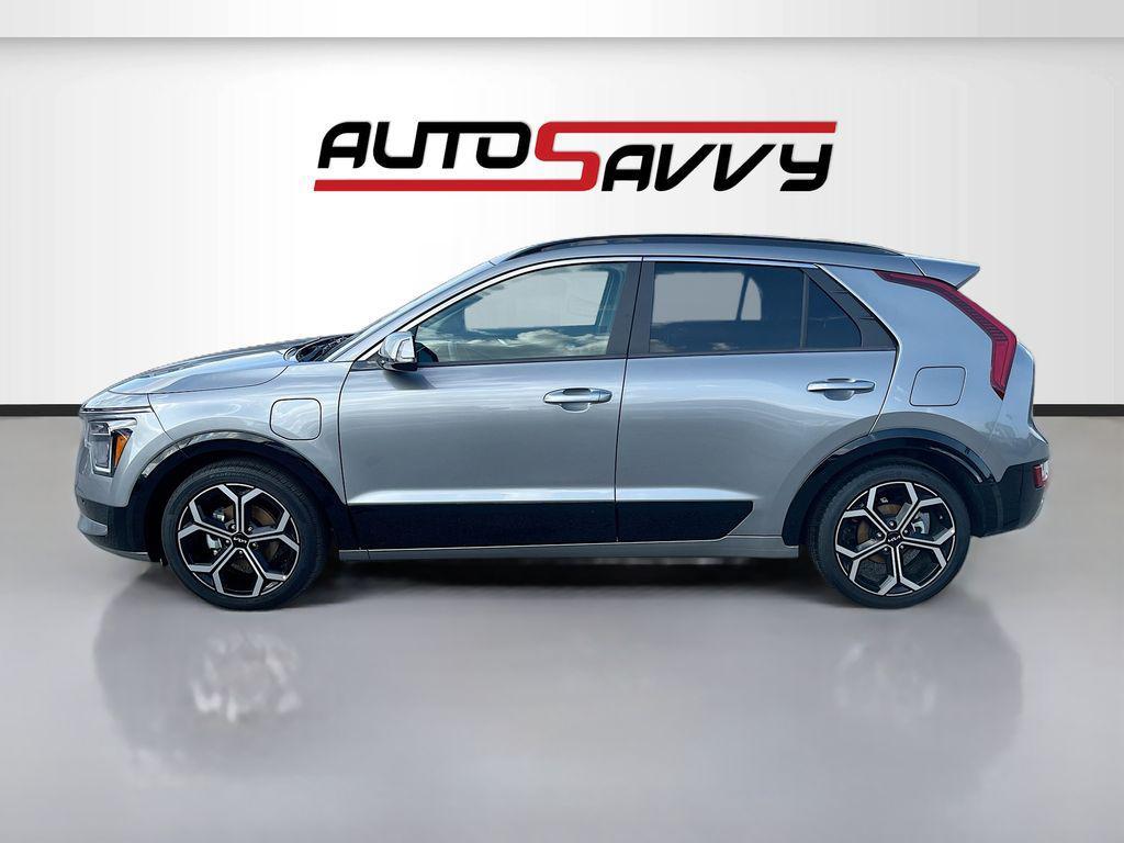 used 2024 Kia Niro car, priced at $22,900