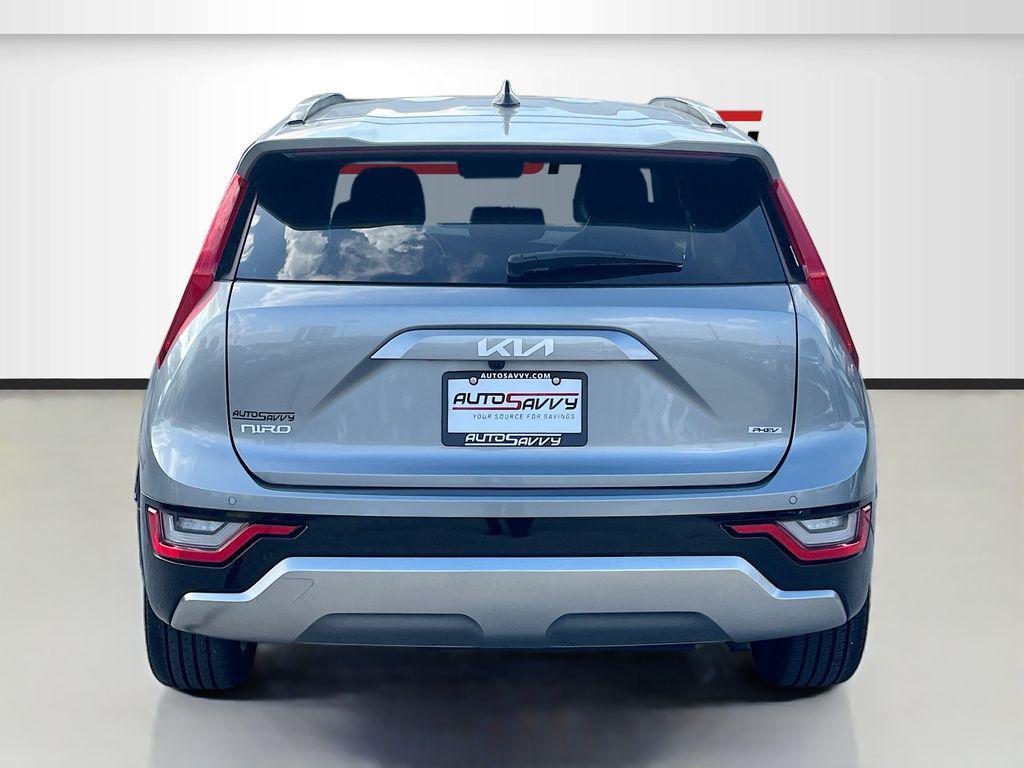 used 2024 Kia Niro car, priced at $22,900