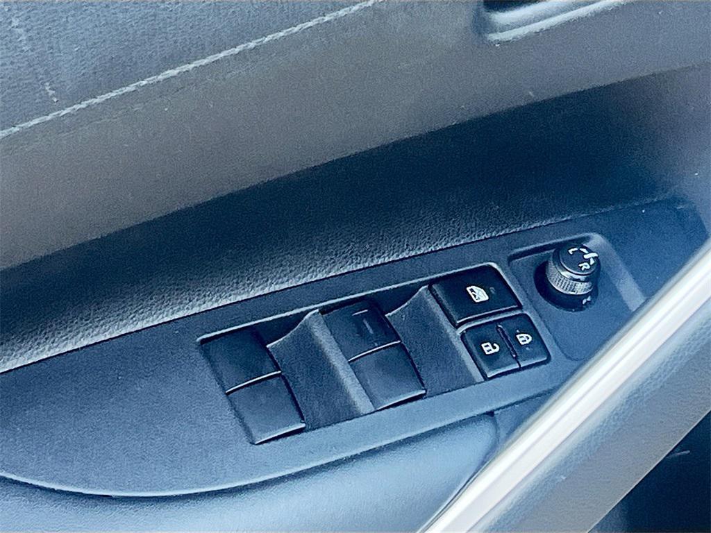 used 2024 Toyota Corolla Cross car, priced at $18,800