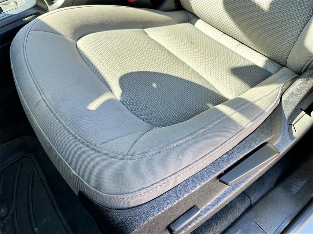 used 2021 Chevrolet Colorado car, priced at $23,500