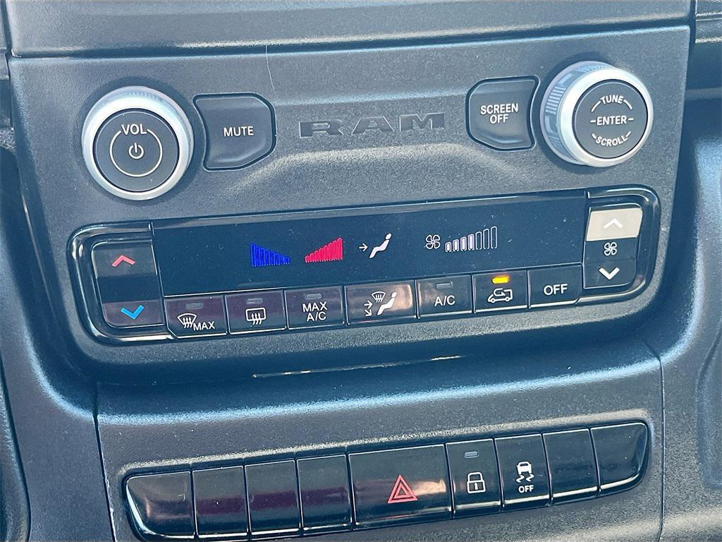 used 2023 Ram ProMaster 2500 car, priced at $27,700