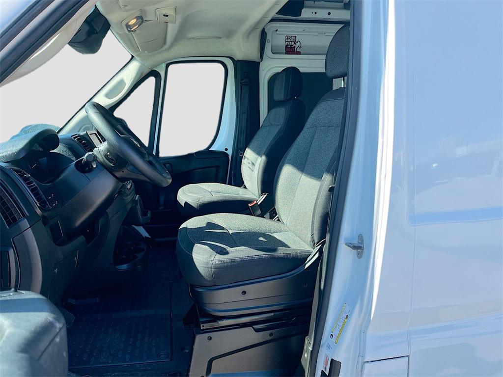 used 2023 Ram ProMaster 2500 car, priced at $27,700