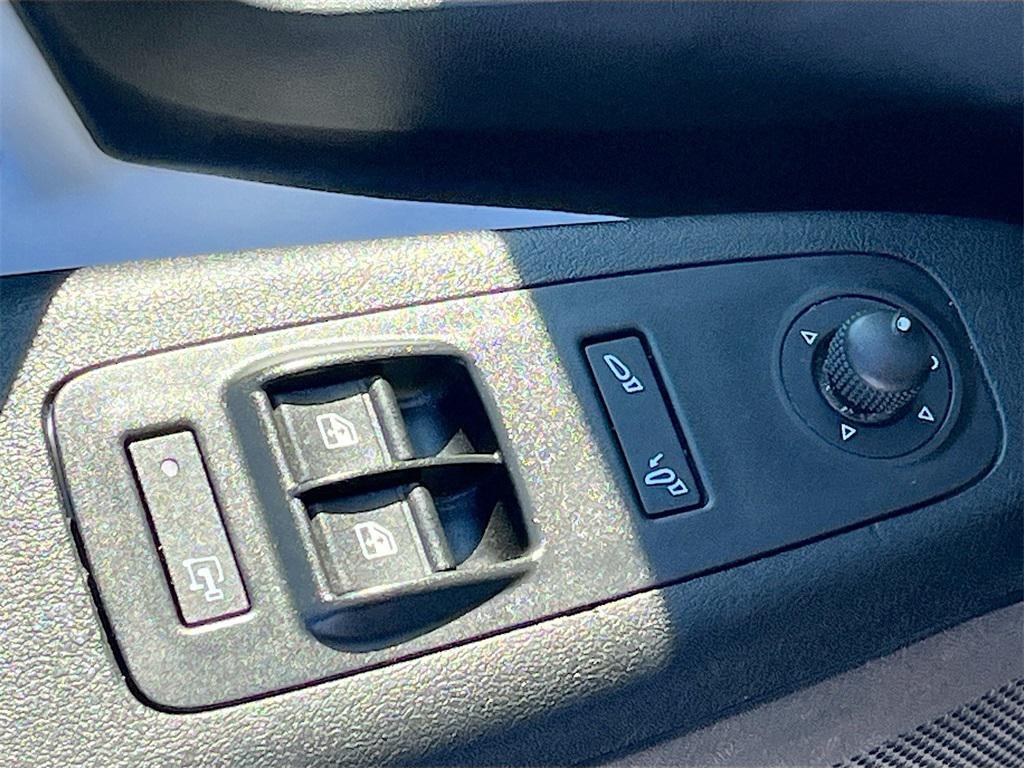 used 2023 Ram ProMaster 2500 car, priced at $27,700