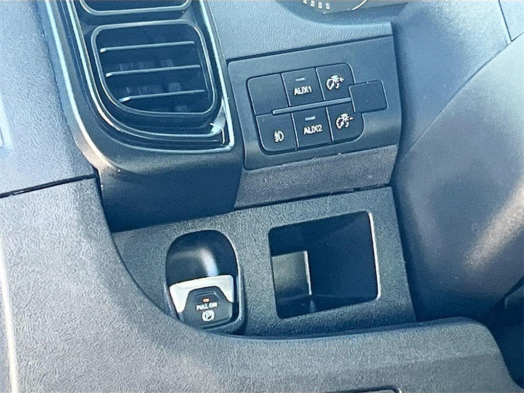 used 2023 Ram ProMaster 2500 car, priced at $27,700