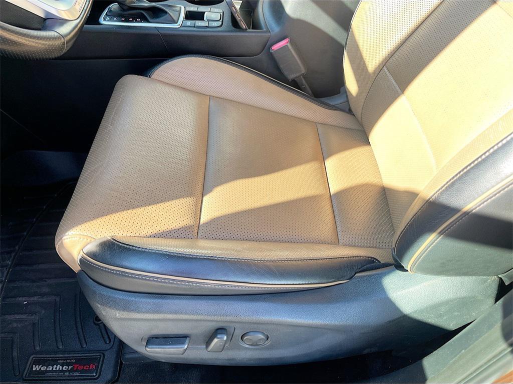 used 2020 Kia Sportage car, priced at $15,200