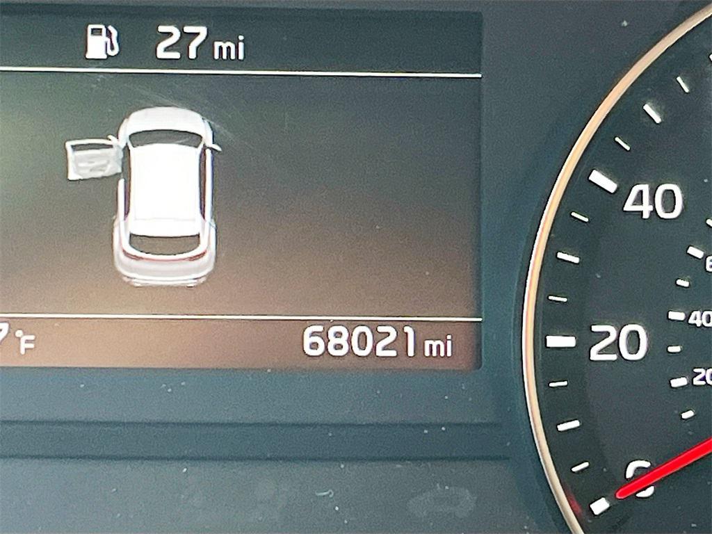 used 2020 Kia Sportage car, priced at $15,200