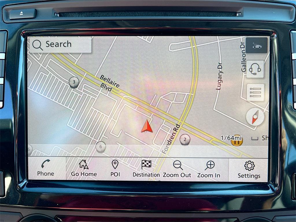 used 2023 Nissan Maxima car, priced at $28,400