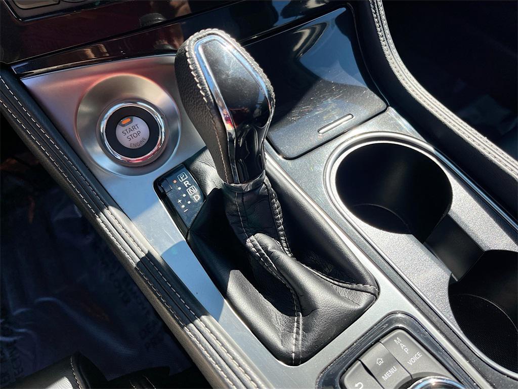 used 2023 Nissan Maxima car, priced at $28,400