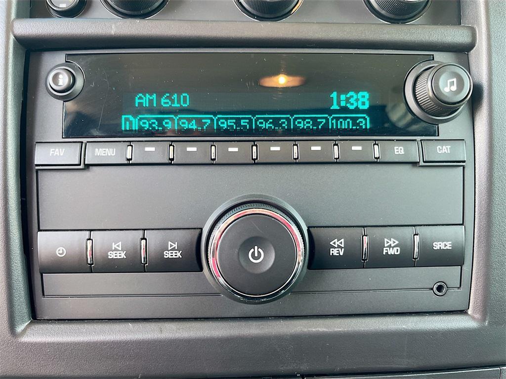 used 2024 Chevrolet Express 2500 car, priced at $26,700