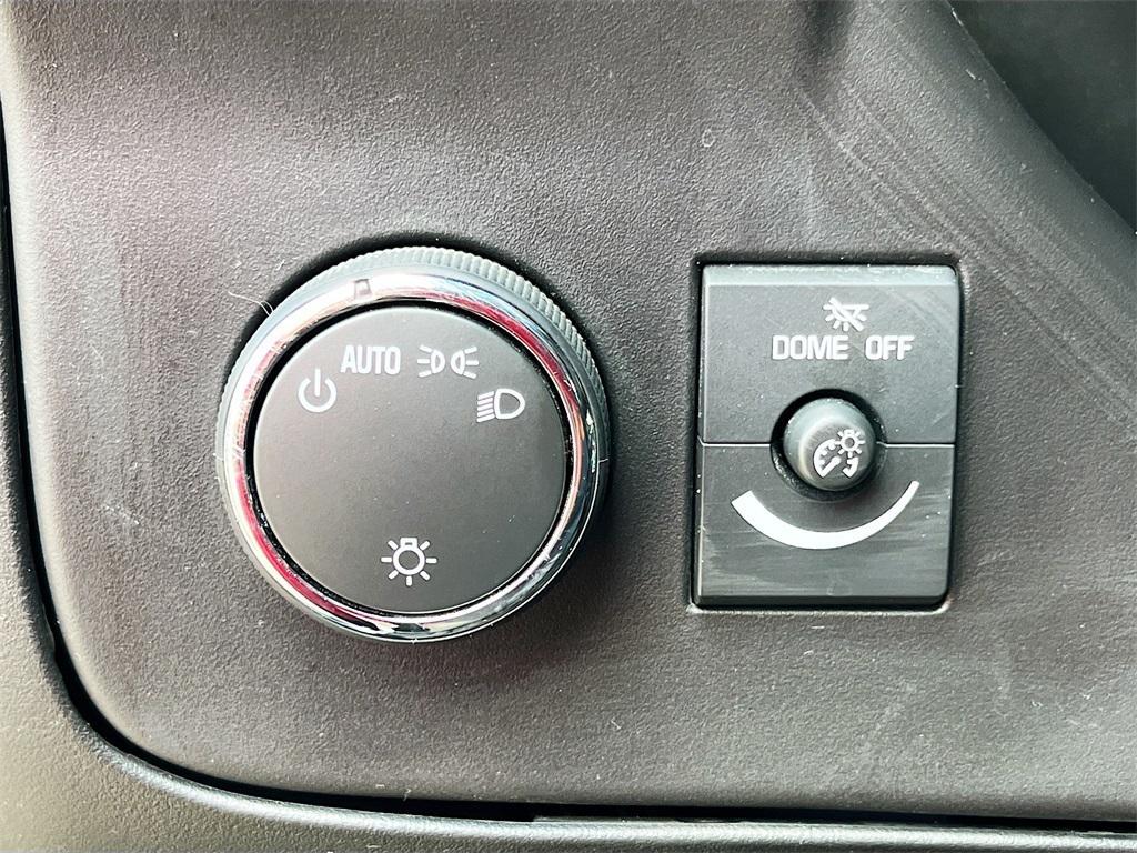 used 2024 Chevrolet Express 2500 car, priced at $26,700