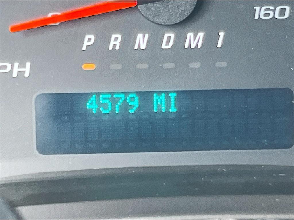 used 2024 Chevrolet Express 2500 car, priced at $26,700