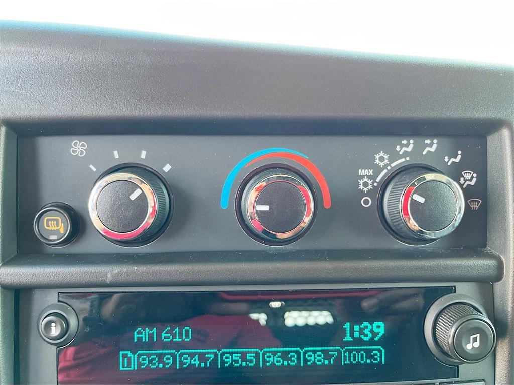 used 2024 Chevrolet Express 2500 car, priced at $26,700