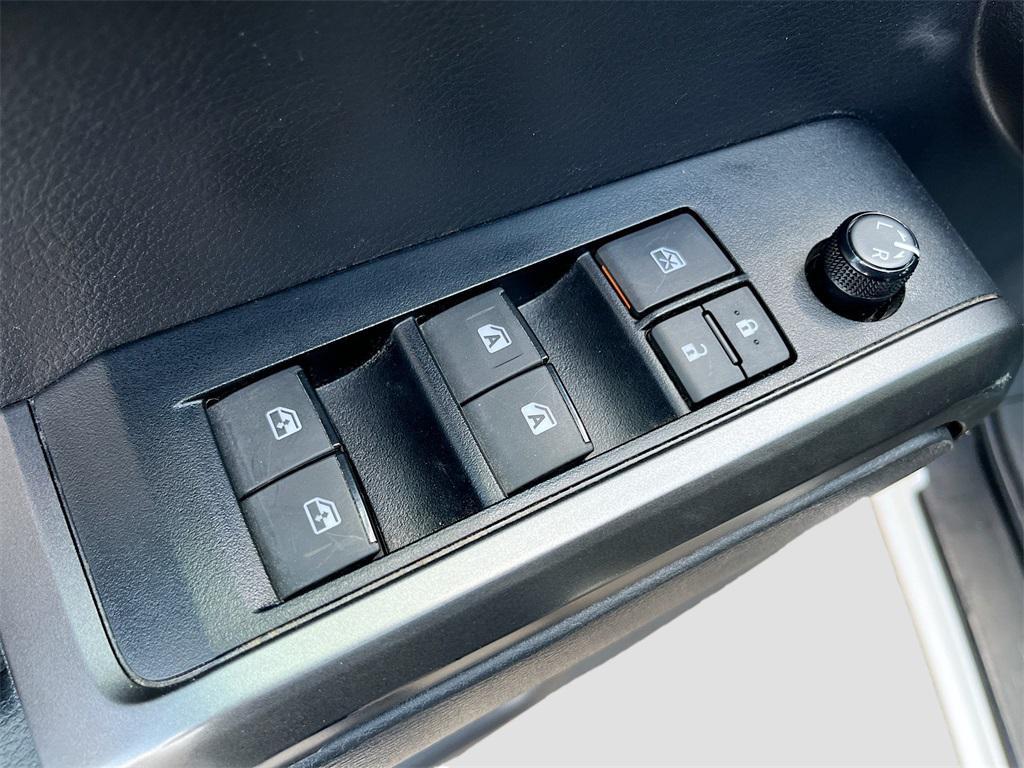 used 2023 Toyota Tacoma car, priced at $32,500