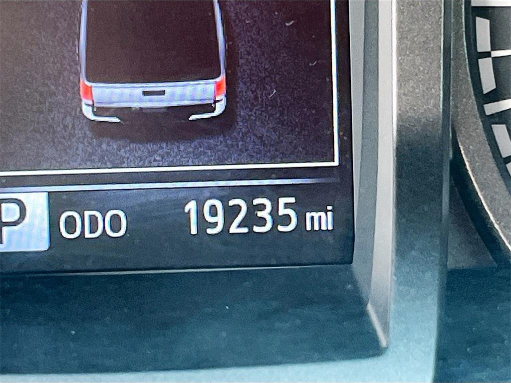 used 2023 Toyota Tacoma car, priced at $32,500