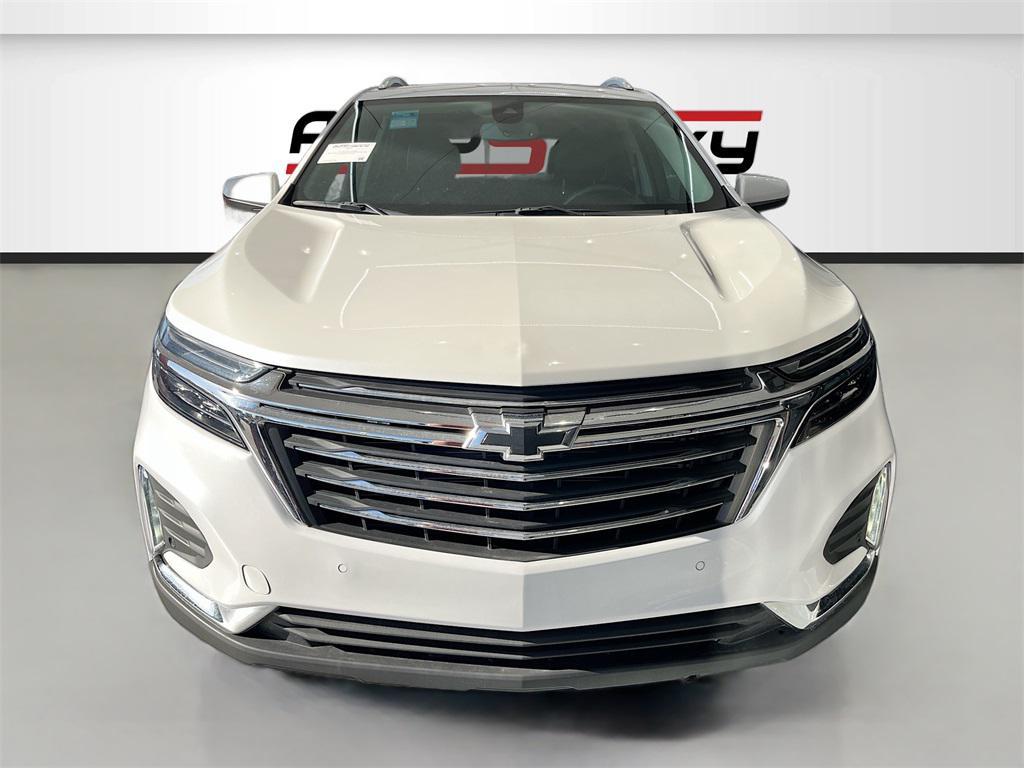used 2023 Chevrolet Equinox car, priced at $22,200