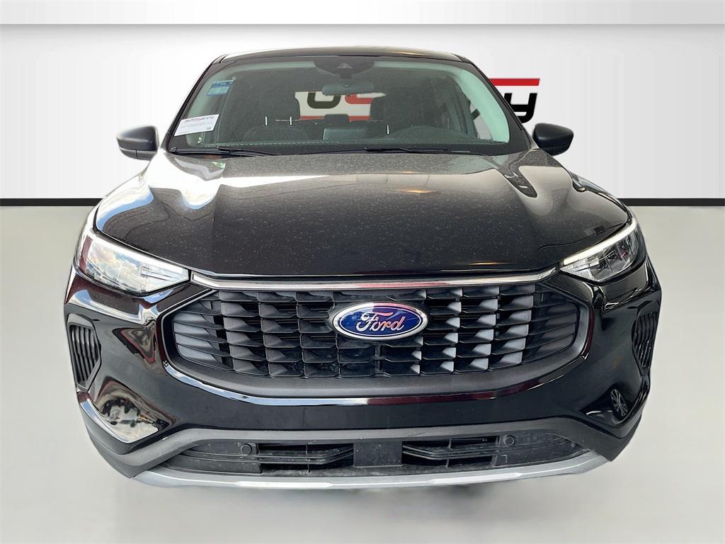 used 2024 Ford Escape car, priced at $18,200