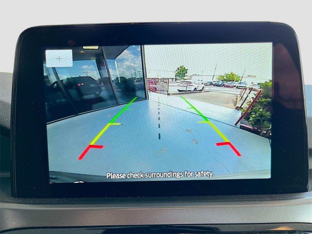 used 2024 Ford Escape car, priced at $18,200