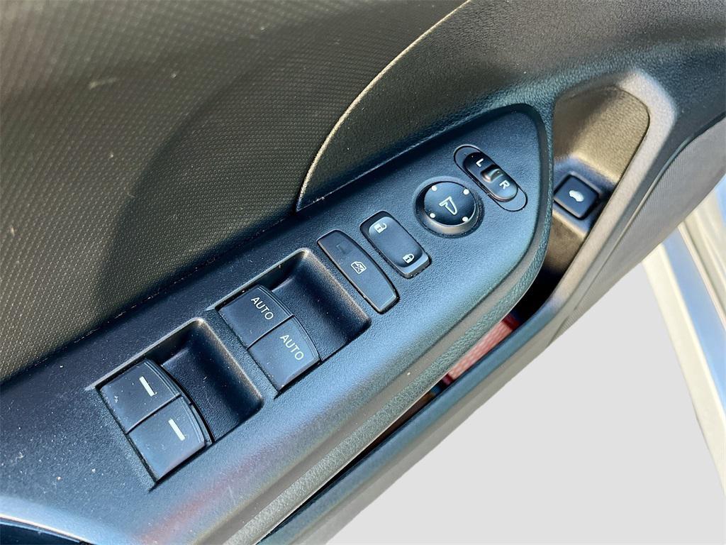 used 2021 Honda Civic car, priced at $16,700