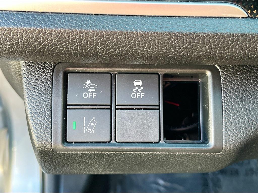 used 2021 Honda Civic car, priced at $16,700