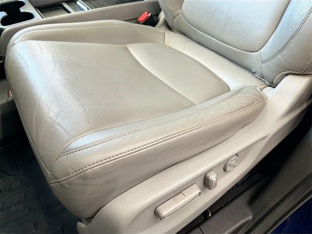 used 2020 Honda Odyssey car, priced at $22,600