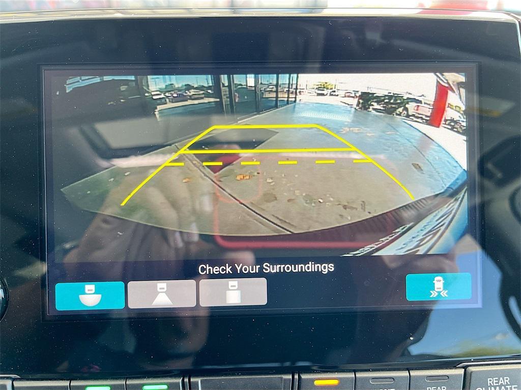 used 2020 Honda Odyssey car, priced at $22,600