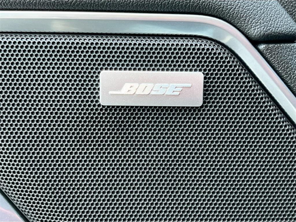 used 2022 Chevrolet Silverado 1500 car, priced at $36,400