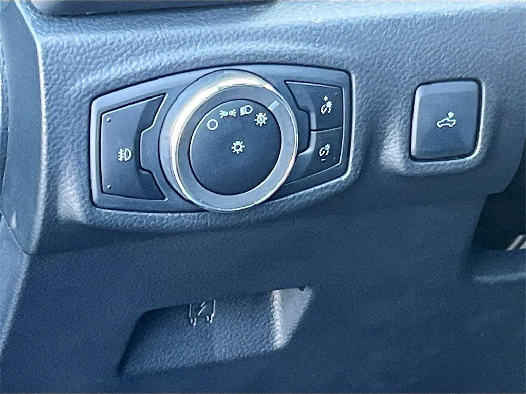 used 2023 Ford Ranger car, priced at $29,200