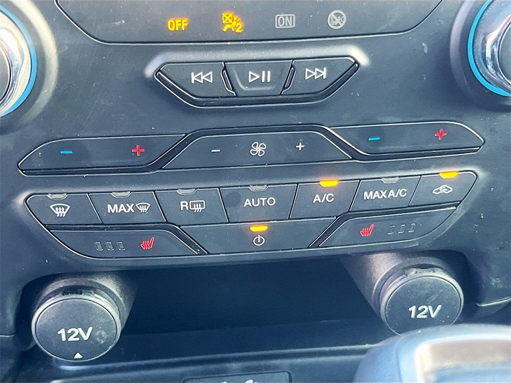 used 2023 Ford Ranger car, priced at $29,200