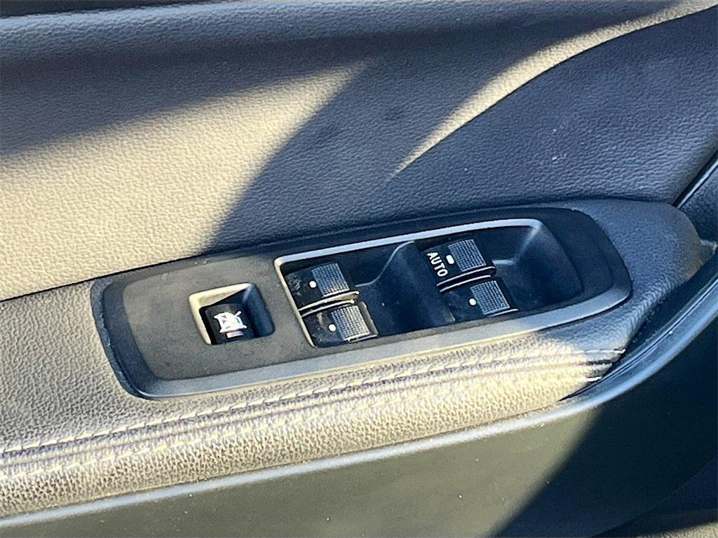 used 2023 Ford Ranger car, priced at $29,200