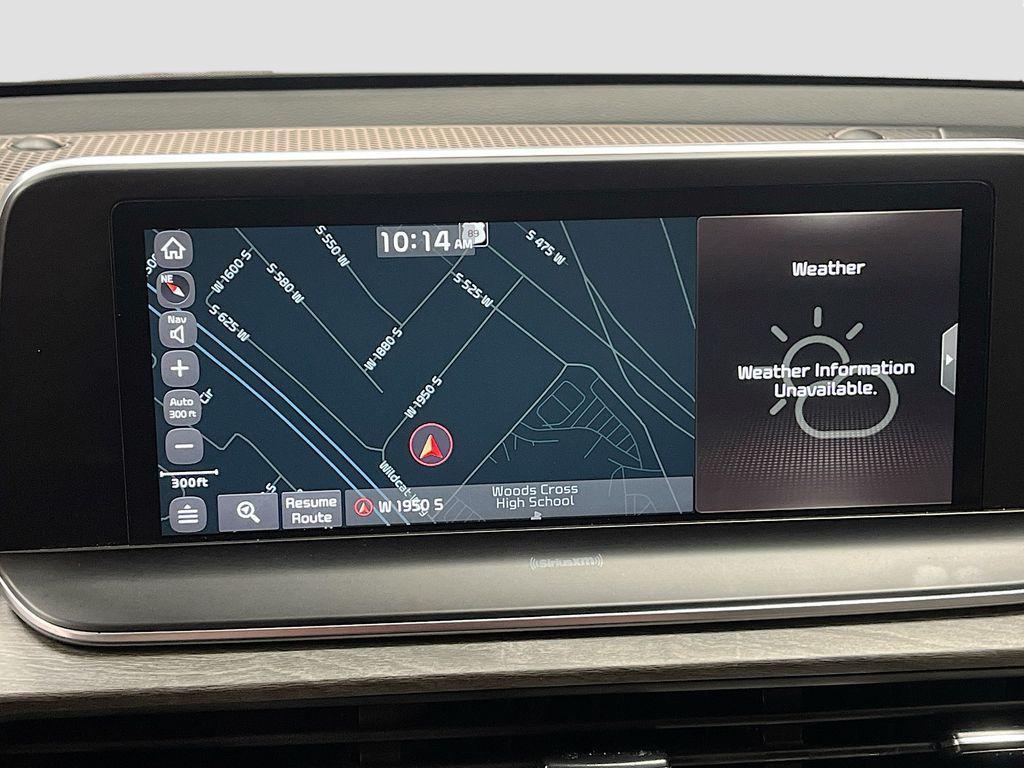used 2021 Kia Telluride car, priced at $22,900