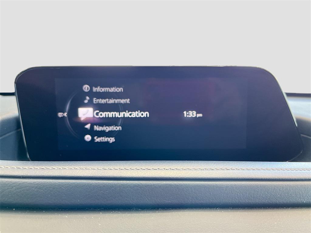 used 2021 Mazda CX-30 car, priced at $17,500