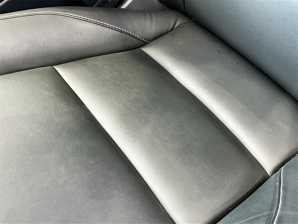 used 2021 Mazda CX-30 car, priced at $17,500