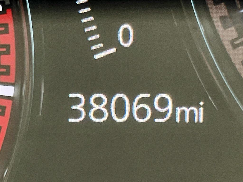 used 2021 Mazda CX-30 car, priced at $17,500