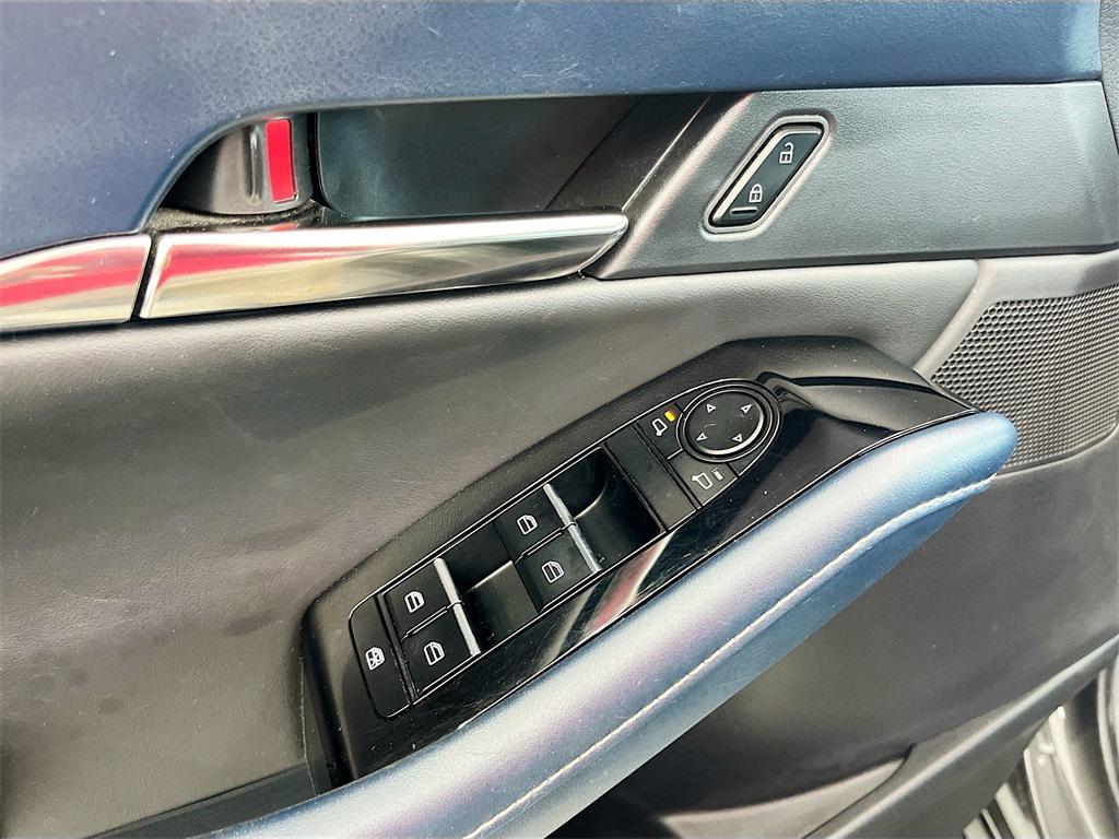 used 2021 Mazda CX-30 car, priced at $17,500