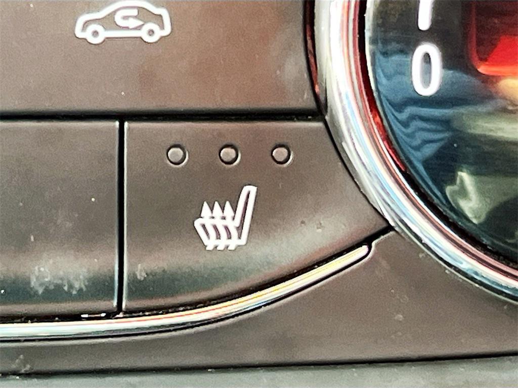 used 2023 Chevrolet TrailBlazer car, priced at $19,000