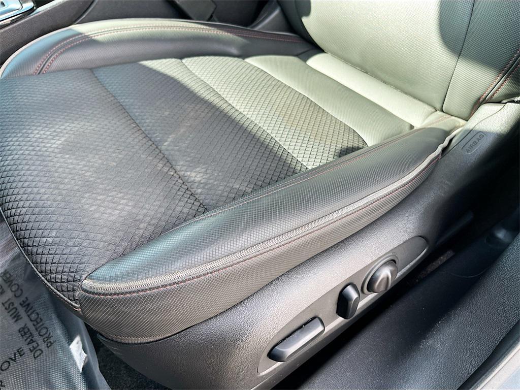 used 2023 Chevrolet TrailBlazer car, priced at $19,000