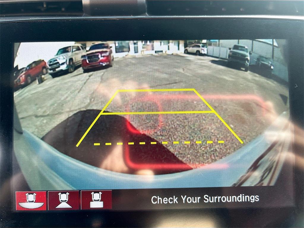 used 2020 Honda Civic car, priced at $17,200