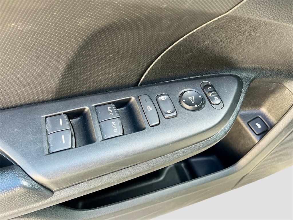 used 2020 Honda Civic car, priced at $17,200
