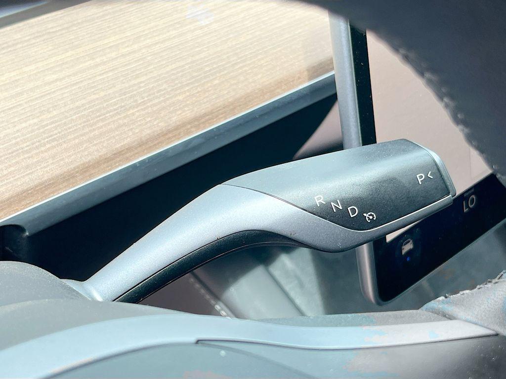 used 2023 Tesla Model Y car, priced at $28,500