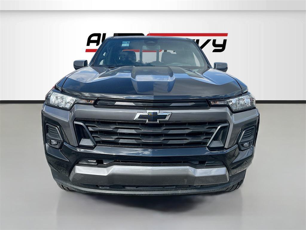 used 2023 Chevrolet Colorado car, priced at $29,300