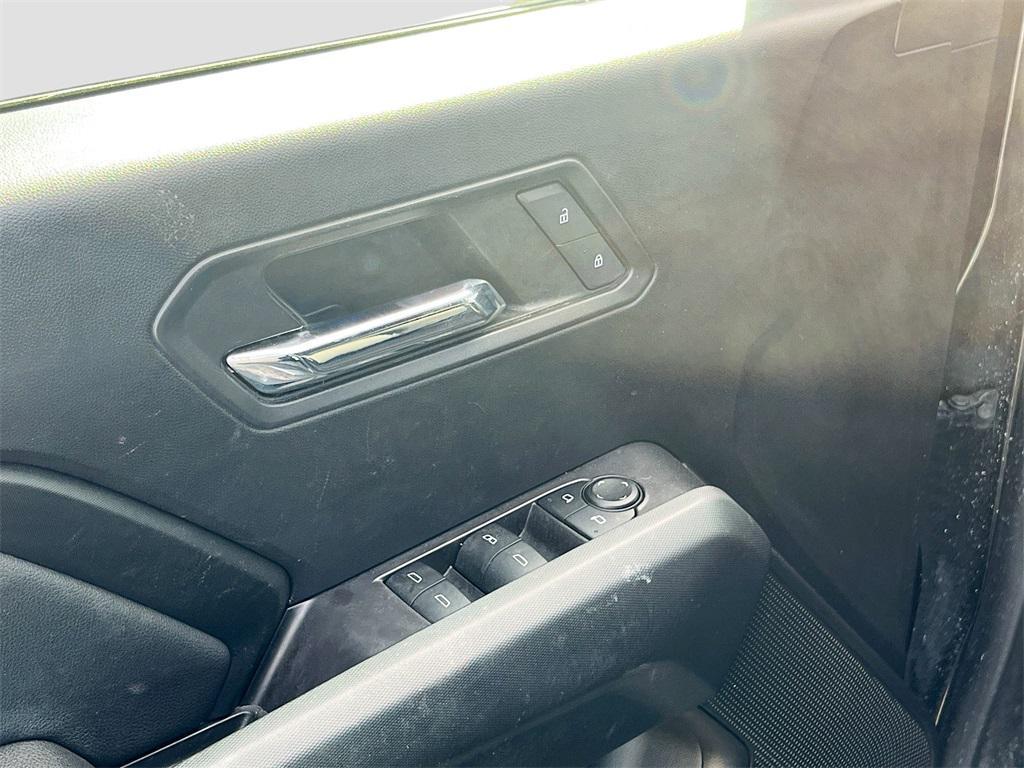 used 2023 Chevrolet Colorado car, priced at $29,300