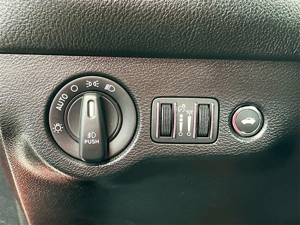 used 2022 Dodge Challenger car, priced at $32,600