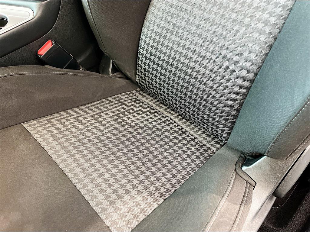 used 2022 Dodge Challenger car, priced at $32,600