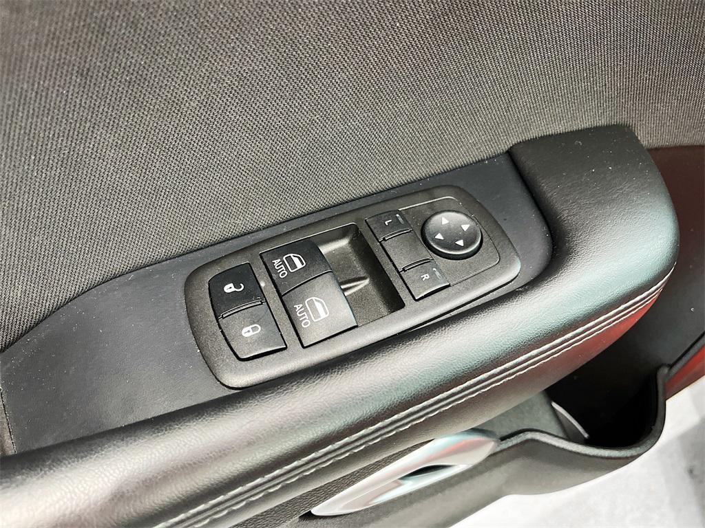 used 2022 Dodge Challenger car, priced at $32,600