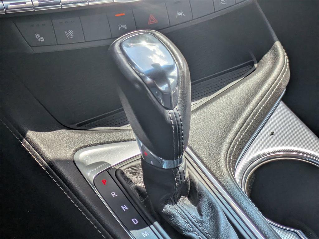 used 2021 Cadillac CT4 car, priced at $21,800